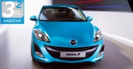 5 ani garanţie pentru toate modelele Mazda
