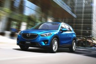 Mazda CX-5 Diesel lansare internationala