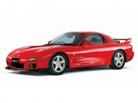 Mazda RX-7 poate sa revina in 2017