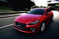 Premieră mondială noua Mazda3 hatchback