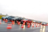 Mazda 6 combi – test comparativ