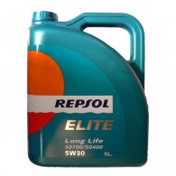 Repsol Elite Long Life 50700 /50400